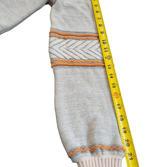 Club Monaco Cashmere blend Sweater - Picture 8 of 10